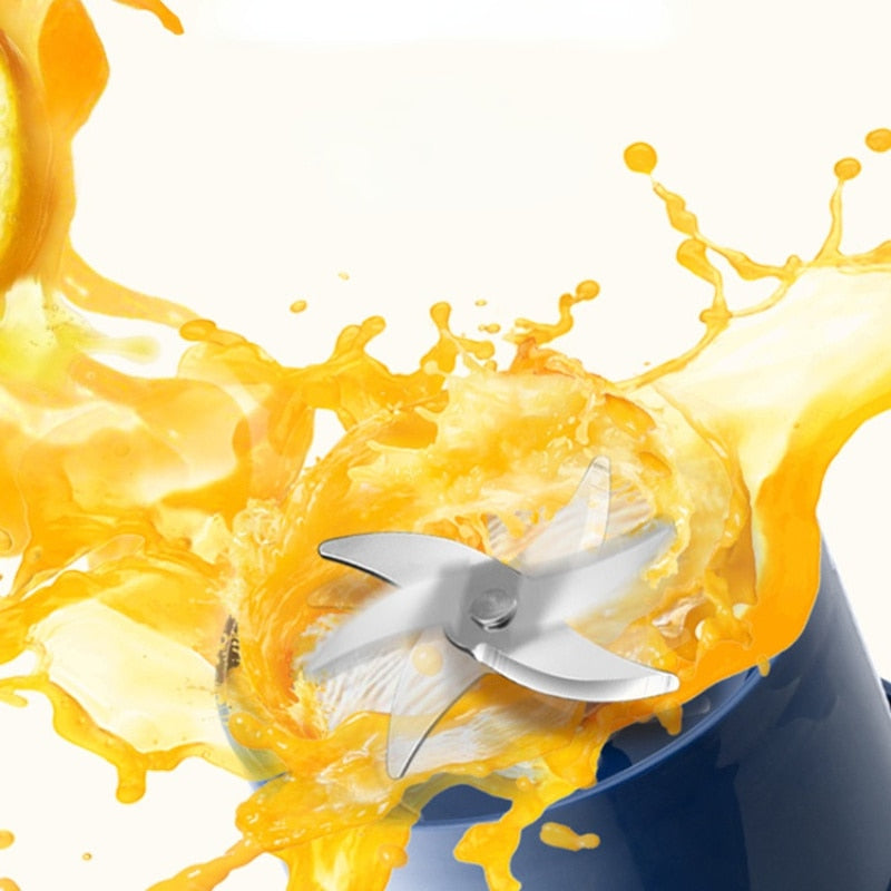 BowLift | Powerful Juice Fusion Smart Blender