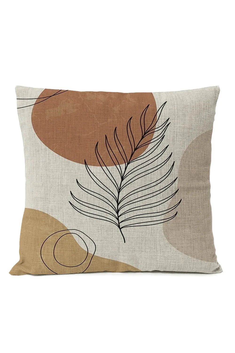 Sun Moon Pillowcase | Bowlift