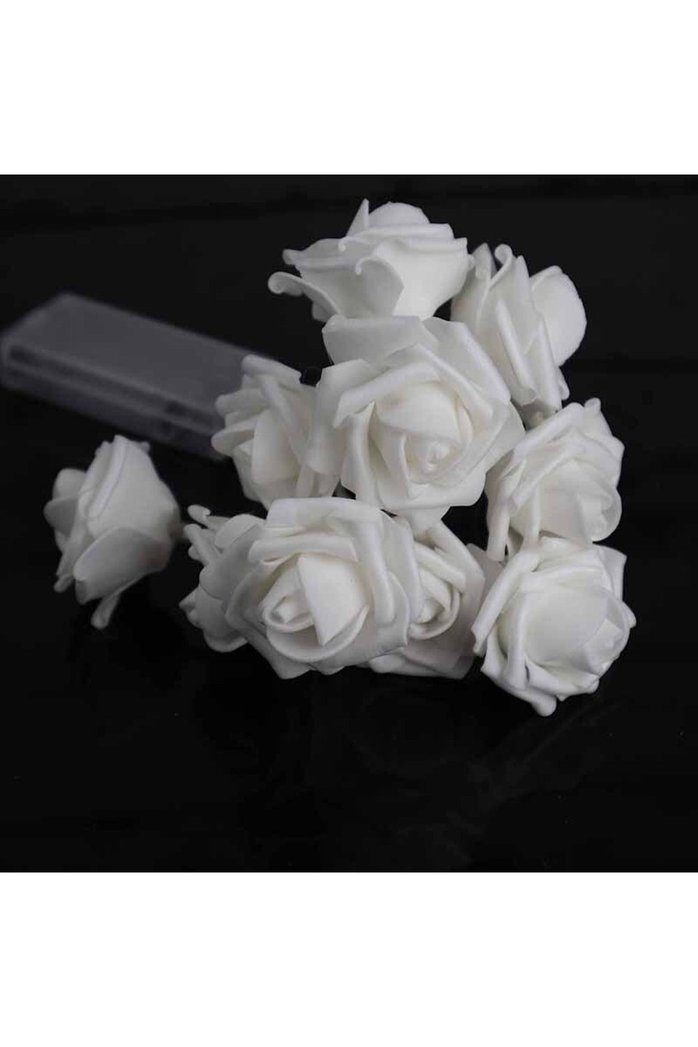 LED Rose Garland | Bowlift