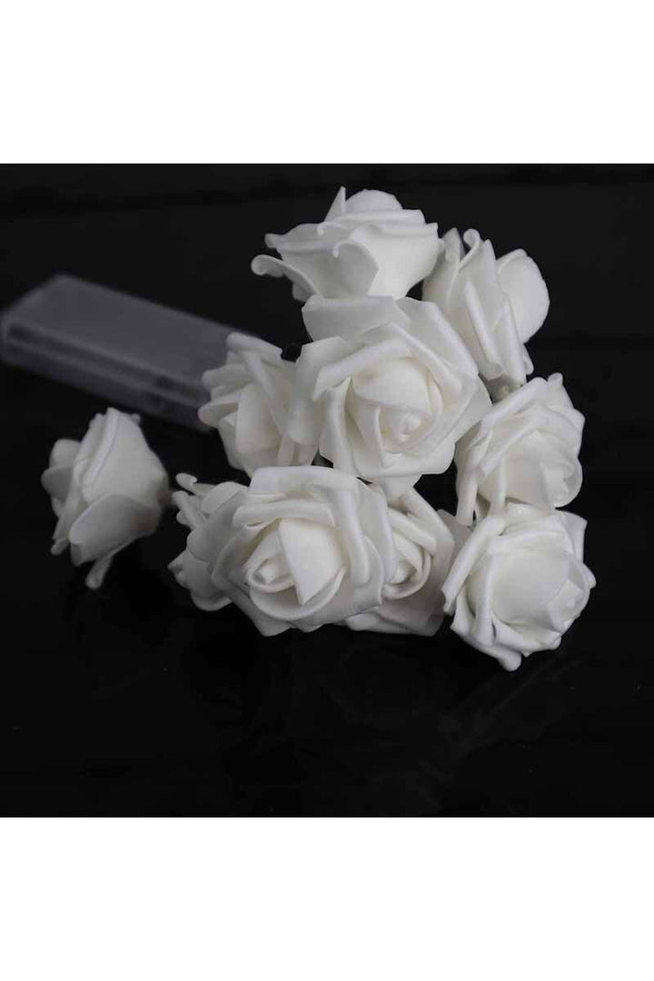 LED Rose Garland | Bowlift