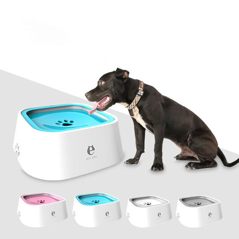 SplashGuard – Efficient Dog Spray Protector Against Stains Bowlift