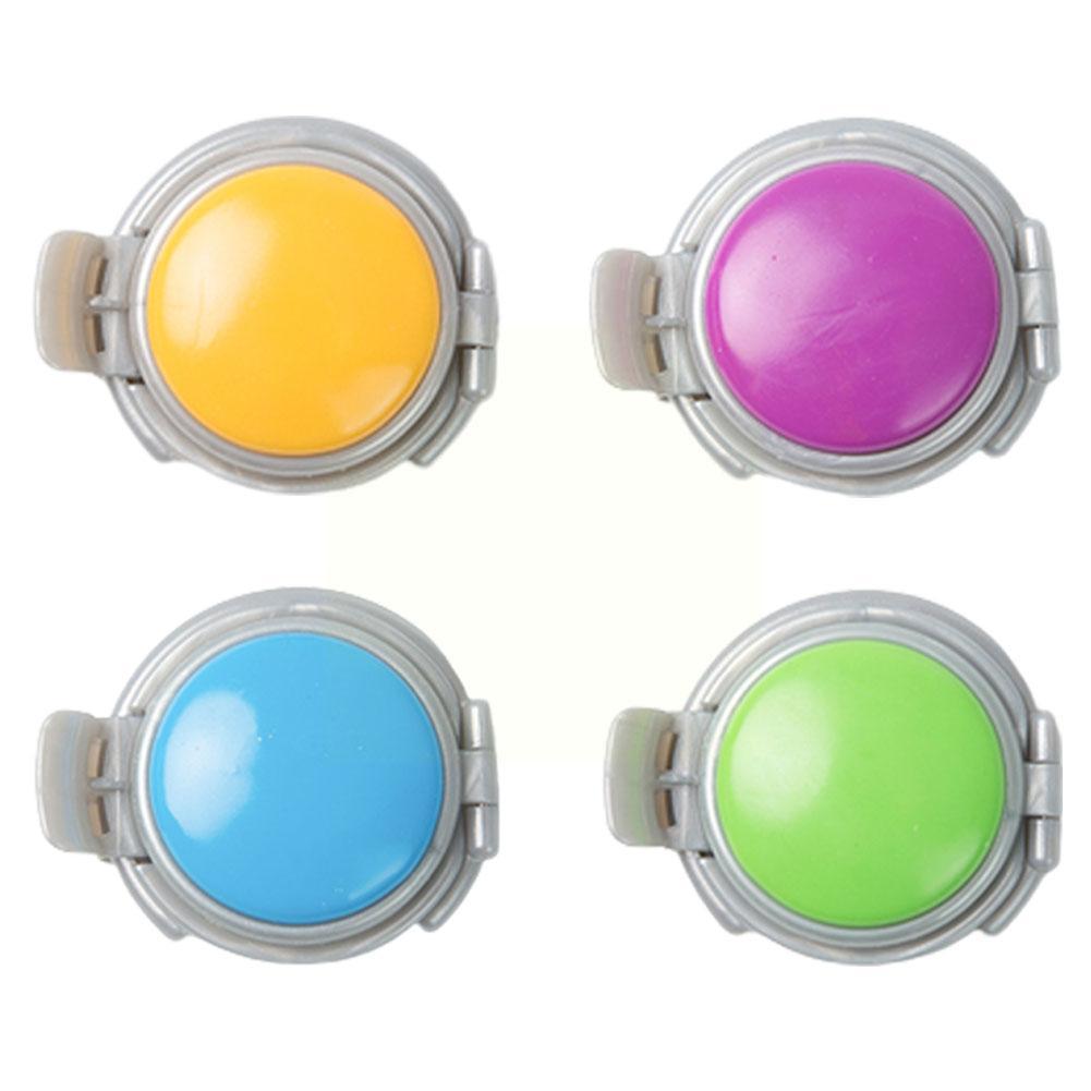 BowLift | Soda Bottle Reusable Lid