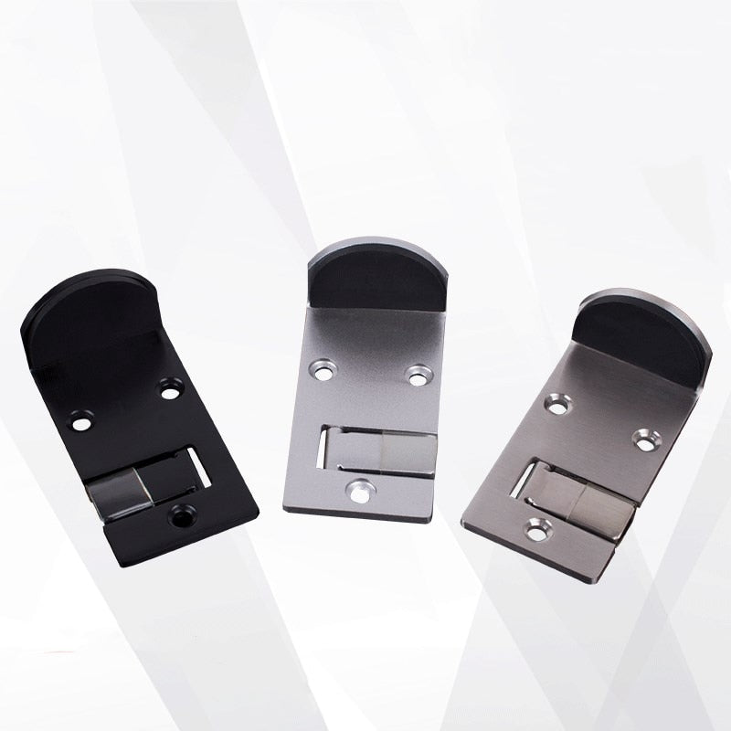 BowLift | Secure Hold Stainless Steel Door Holder