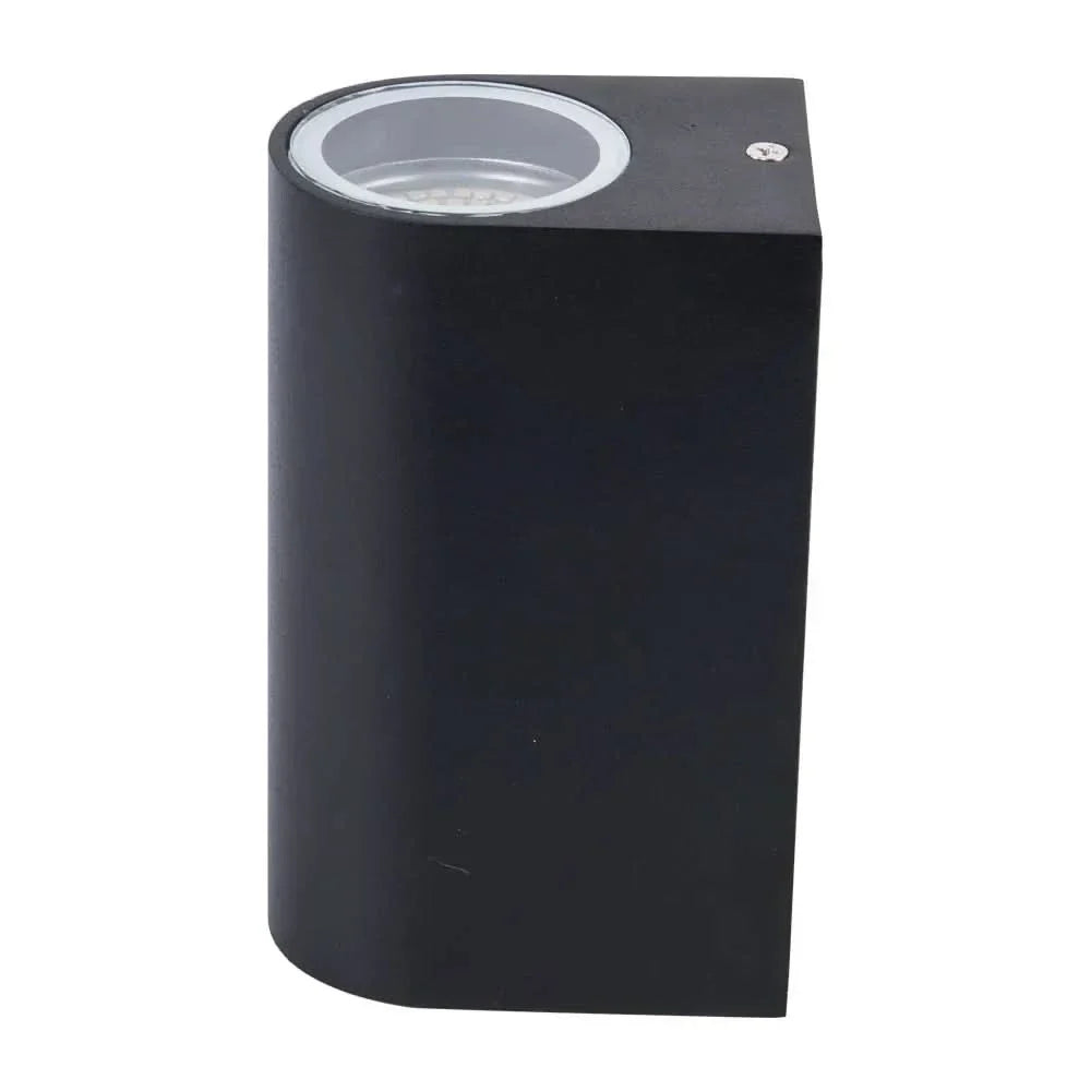 BowLift | Modern LED Outdoor Wall Light Up Down Aluminum