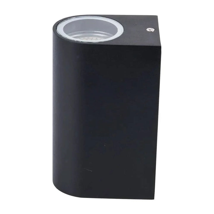 BowLift | Modern LED Outdoor Wall Light Up Down Aluminum