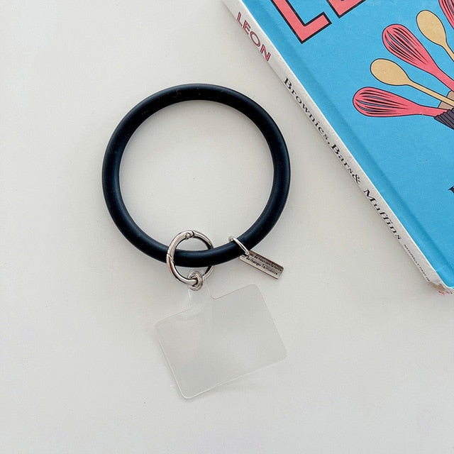 BowLift | Universal Colorful Phone Holder Bracelet