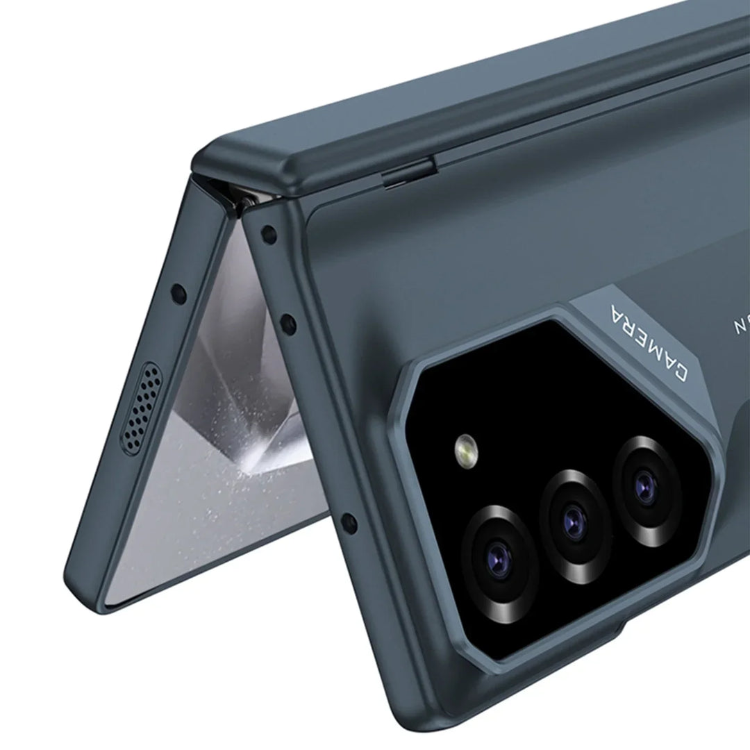 Samsung Galaxy Z Fold6 | Blade Runner Ultra-Thin Matte Phone Case Bowlift