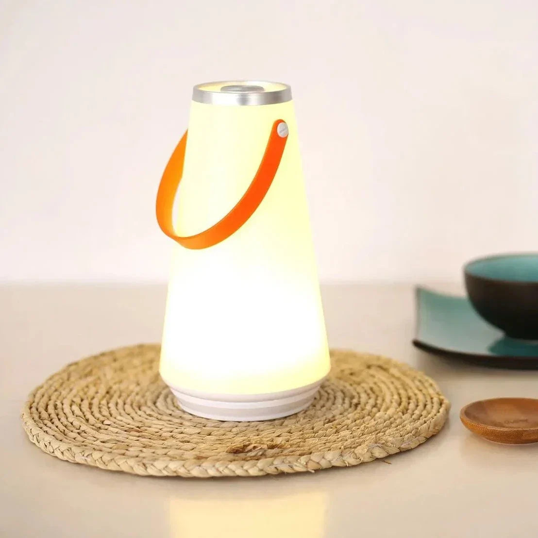 BowLift | Mayday Industrial Wired Lamp