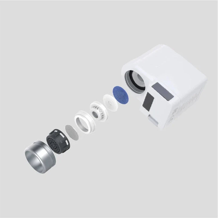 BowLift | Touchless Auto Sensor Smart Faucet Adapter