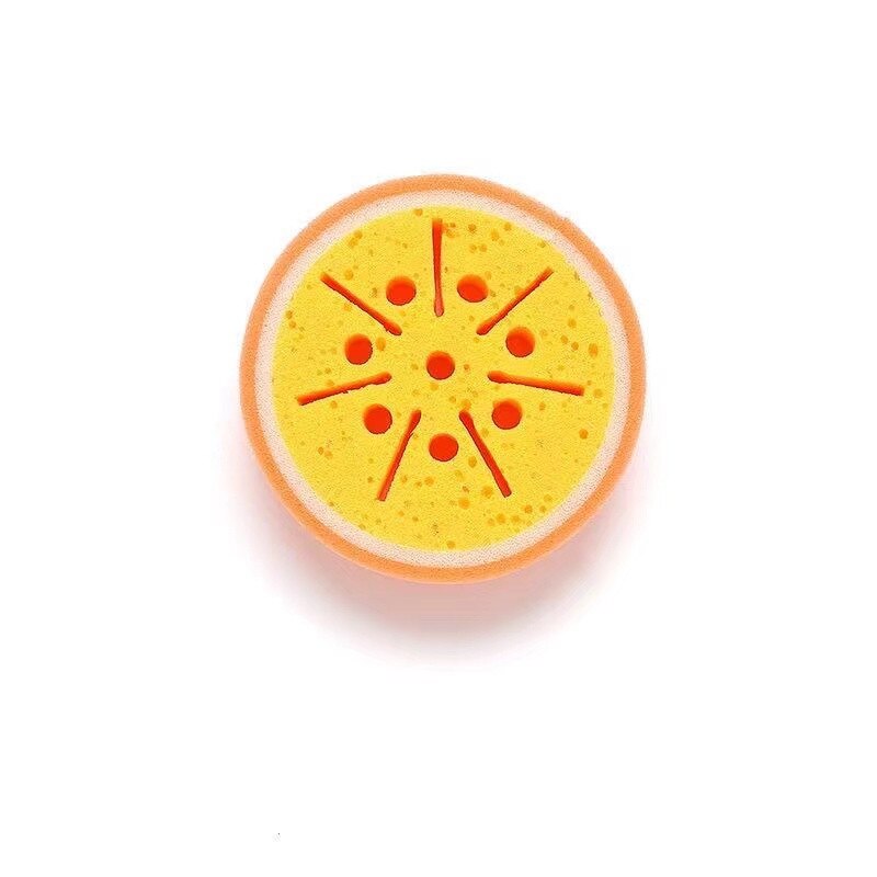 BowLift | Fruit Shaped Kitchen Dish Cleaning Sponge
