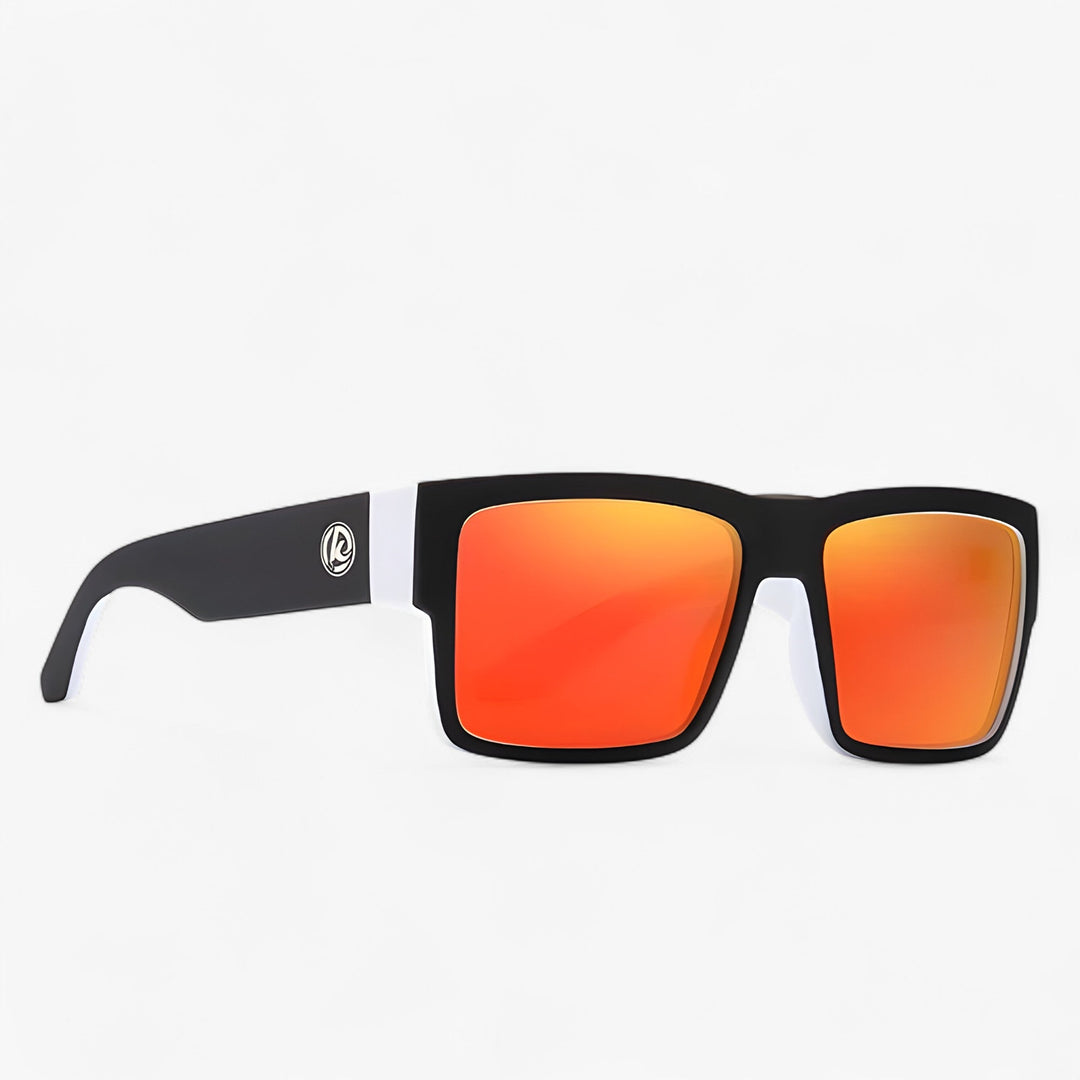 Windproof Polarized Sports Sunglasses – Stratos | Bowlift