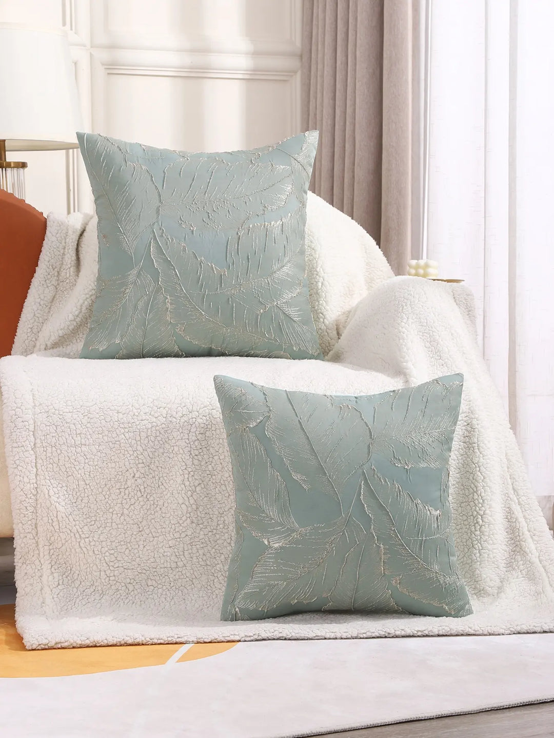 BowLift | Nordic Cushion Cover - Scandinavian Luxury Cushion Cover – Minimalist Design for Interior