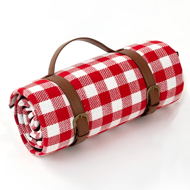 Picnic Bowliftanket for outdoors – Waterproof & Sand-free | Perfect for outdoor adventures | Bowlift