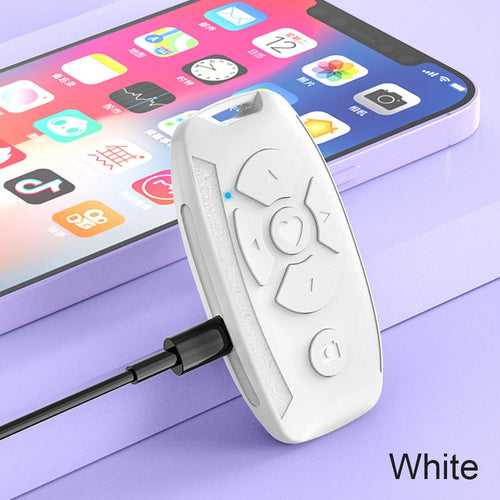 BowLift | One Touch Universal Mobile Phone Remote Controller