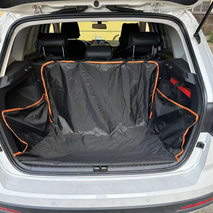 BowLift | Waterproof Seat Mat for Dogs & Car Protection