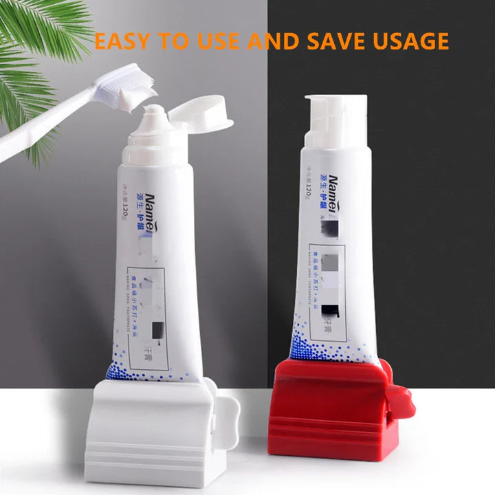 BowLift | Lazy Toothpaste Squeezer