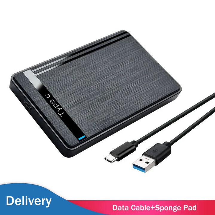 BowLift | External Mobile Hard Disk