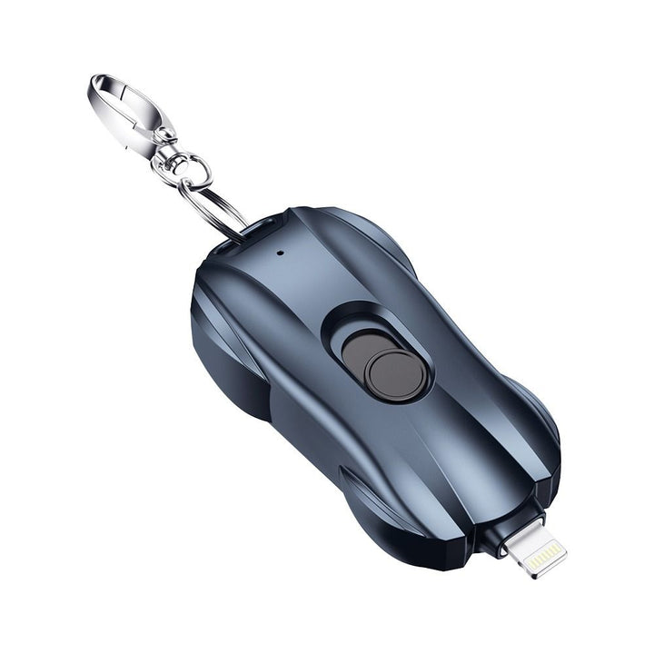 BowLift | Mini portable Powerbank