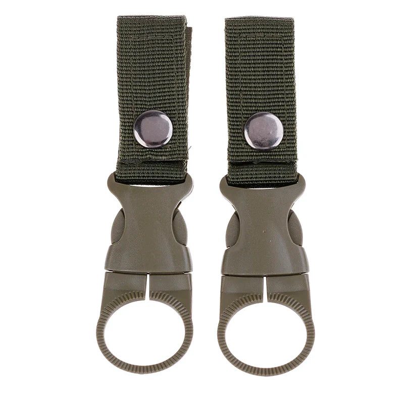 BowLift | Hanging Buckle Water Bottle Holder