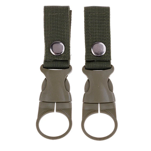 BowLift | Hanging Buckle Water Bottle Holder