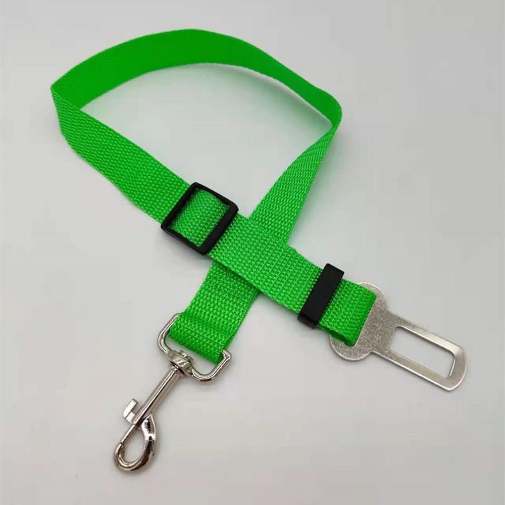 BowLift | SAFEPAW – Adjustable safety belt for dogs in the car