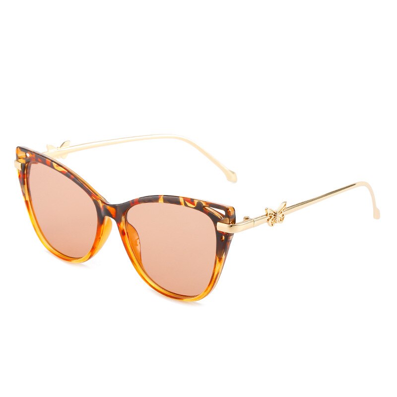 BowLift | Cat Eye Sunglasses for Women