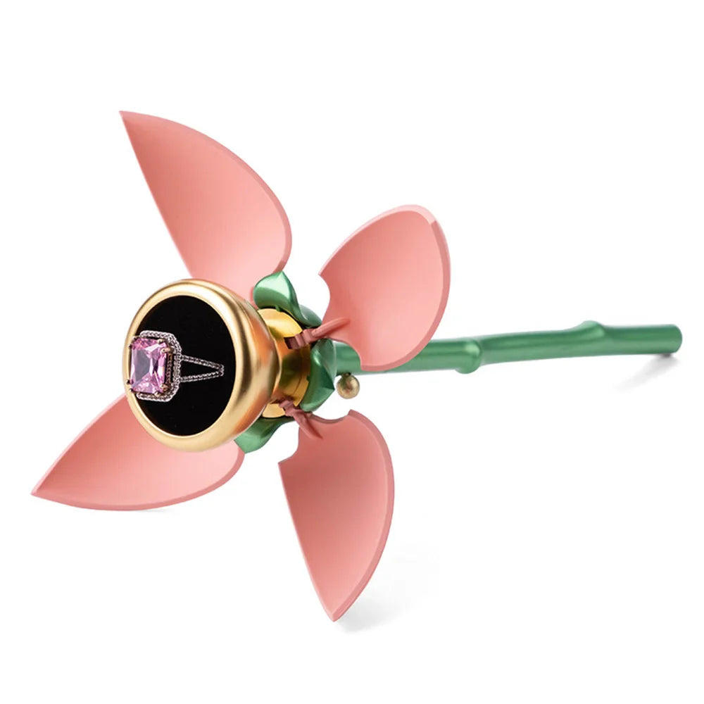 BowLift | Rose Ring Gift Box