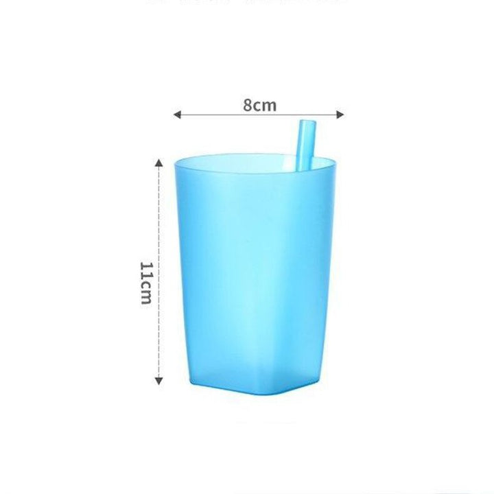 BowLift | Built-In Straw Kids Easy Drink Mug