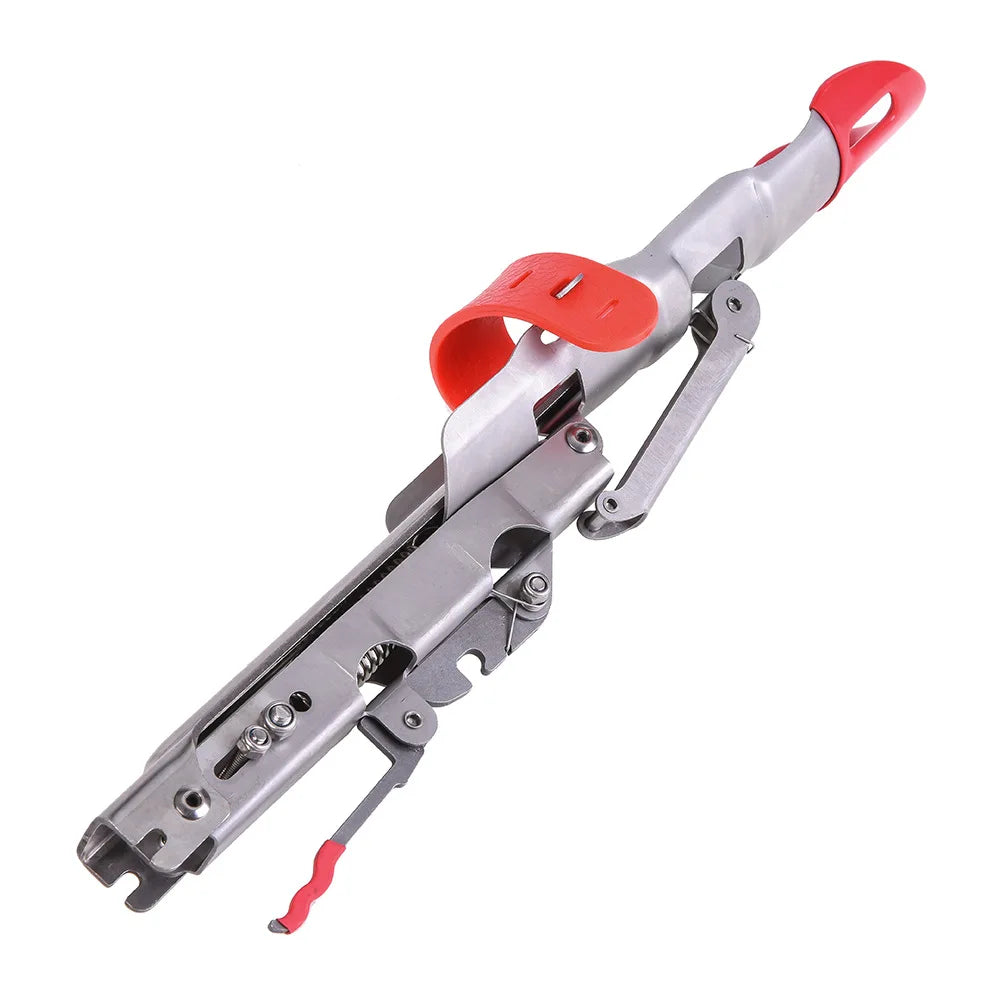 BowLift | Foldable Automatic Fishing Rod Bracket