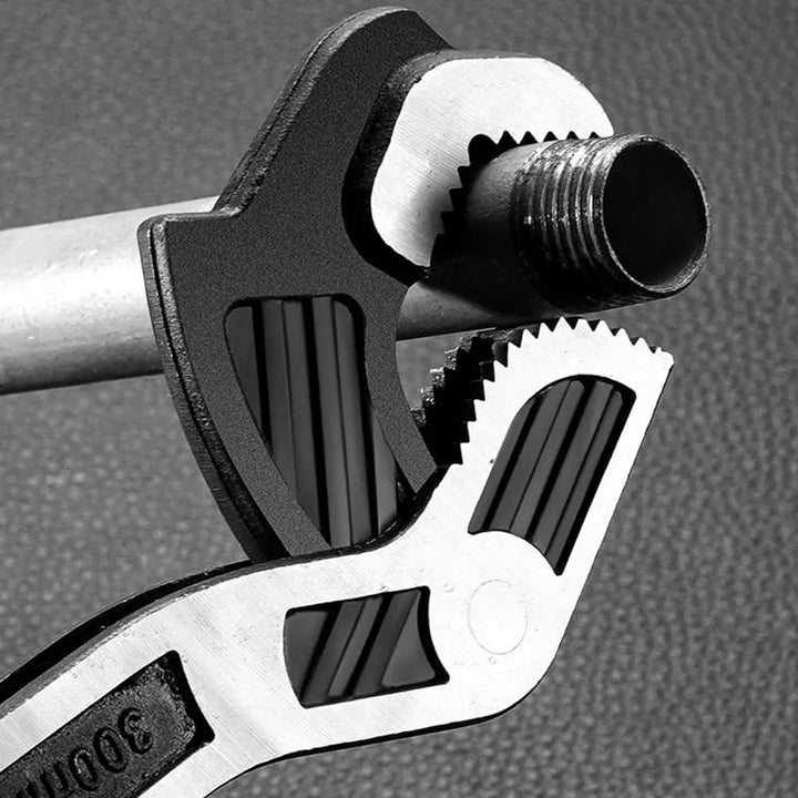 BowLift | Multifunctional Self  Locking Wrench