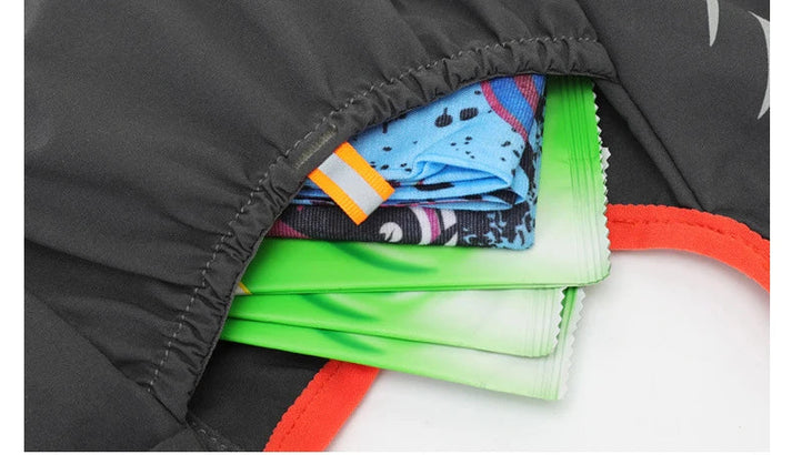 BowLift | Trail Running Hydration Vest – Includes 2 Soft Flasks