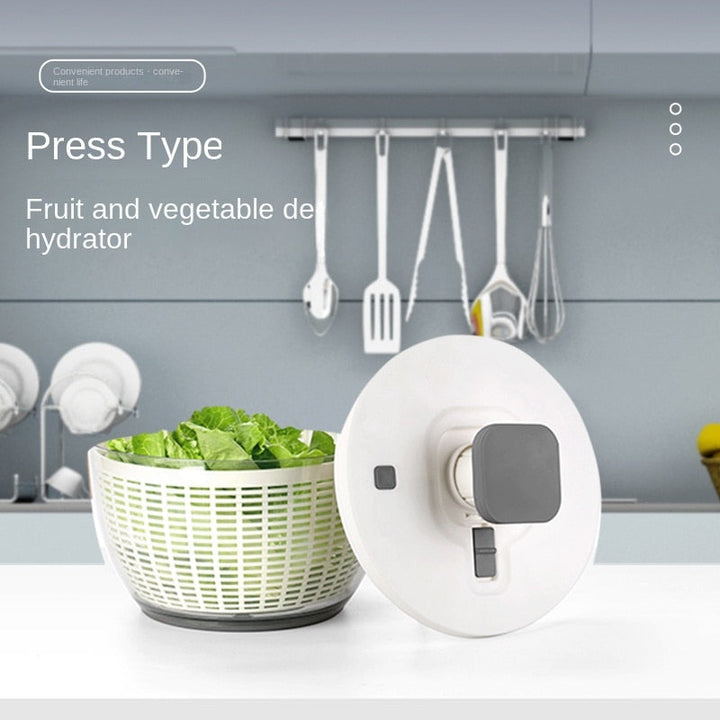 BowLift | Fresh Salad Fruit Dryer Basket