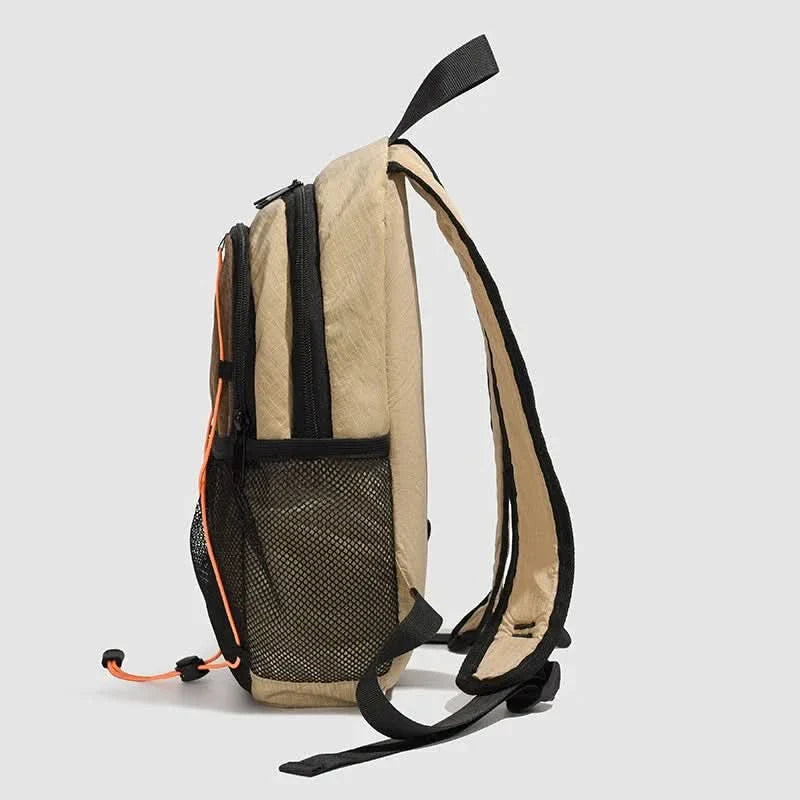 BowLift | Lightweight Women’s Outdoor Backpack with Color Block Design