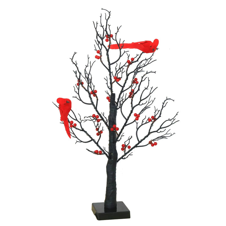 BowLift | Vintage Glowing Tree