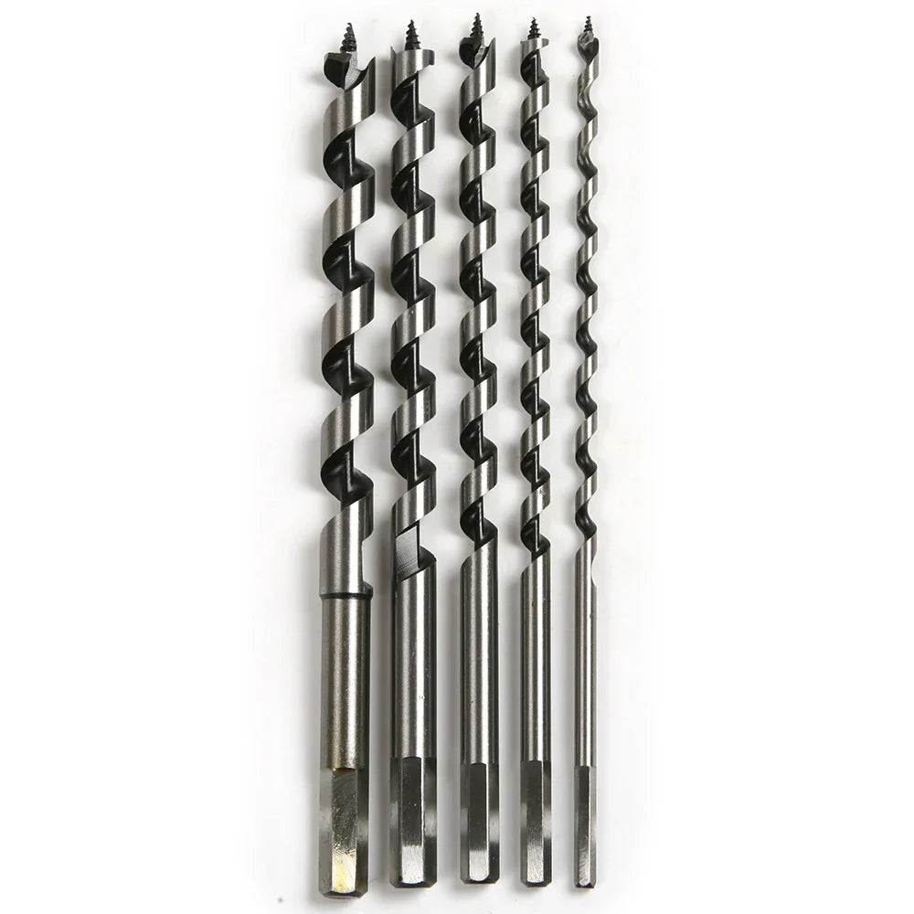 BowLift | Extended Hex Shank Wood Drill Bit