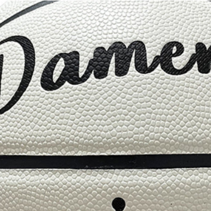 BowLift | Glowing Basketball ball