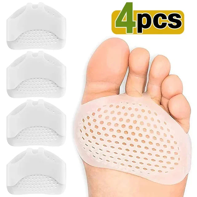 BowLift | Tritova Comfort Insoles | Shock-Absorbing & Non-Slip | Unisex | One Size SEBS Material