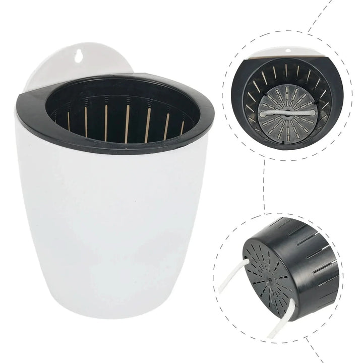 BowLift | watering flower pot