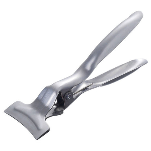 BowLift | Stainless Steel Watermelon Cut in Half Tool