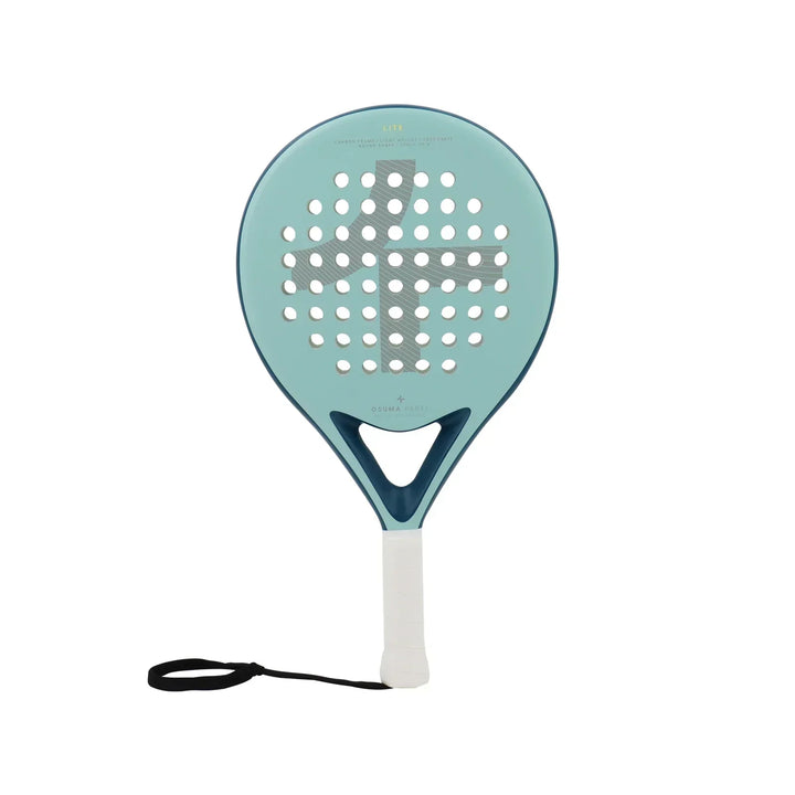 BowLift | Carbon Padel Racket - PowerStrike