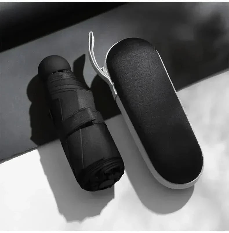 BowLift | Compact & stylish umbrella for every occasion