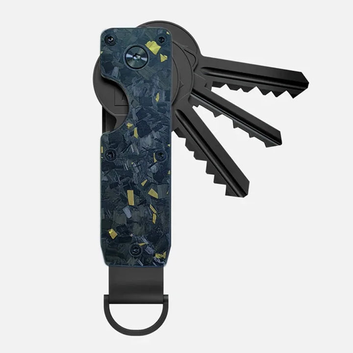 BowLift | NeatKeys Pocket-Safe Keyholder