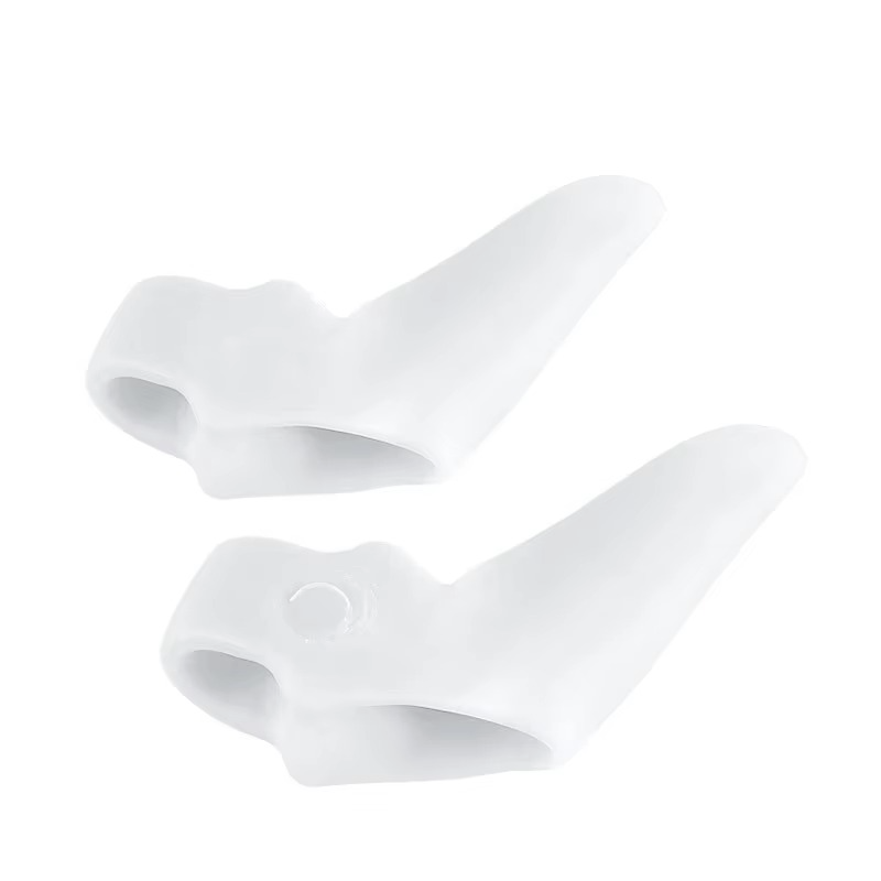 BowLift | Silicone Forefoot Gel Cushion and Toe Separator