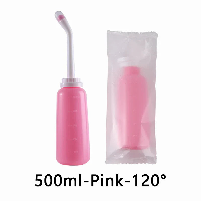 BowLift | Hygiene Mate Bidet Spray Bottle