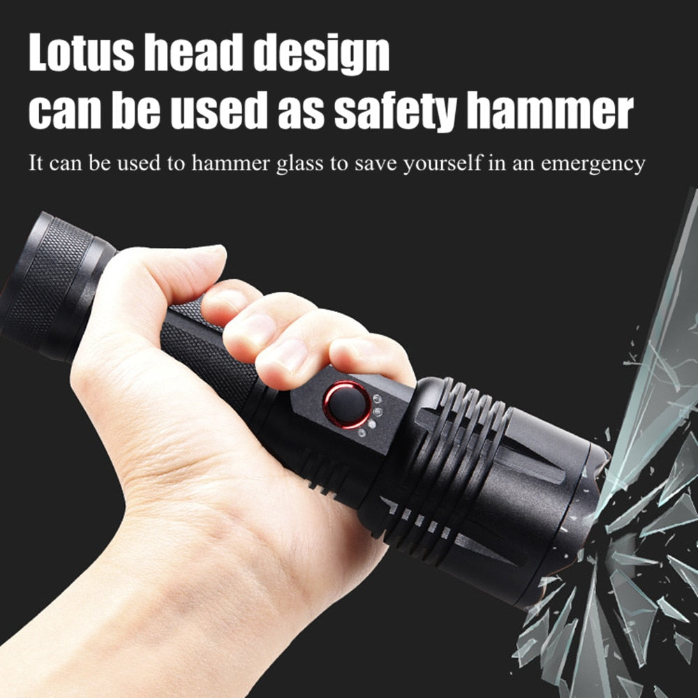 BowLift | Mega Ranger Ultra Flashlight