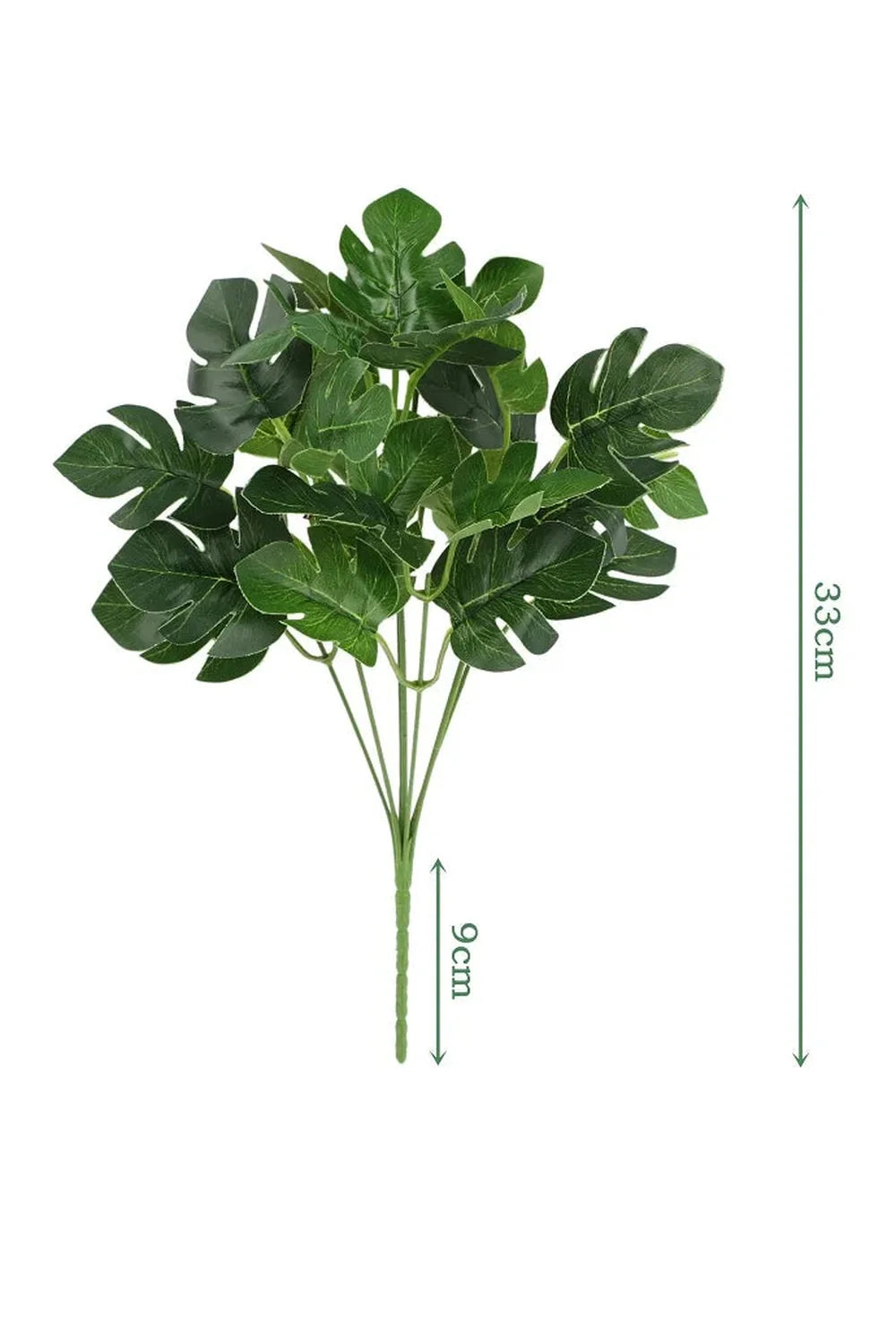 Tortoiseshell Artificial Plants | Bowlift