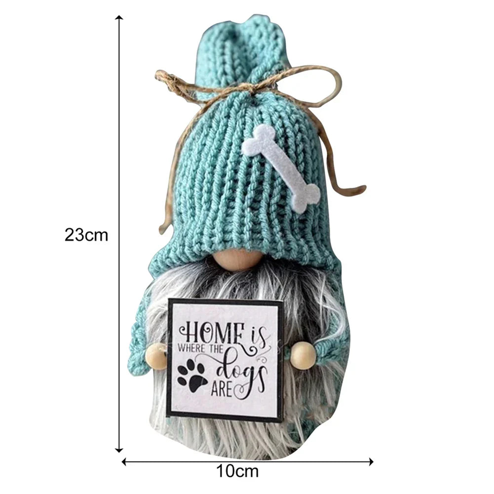 BowLift | Cute Handmade Gnomes for Festive Ambiences