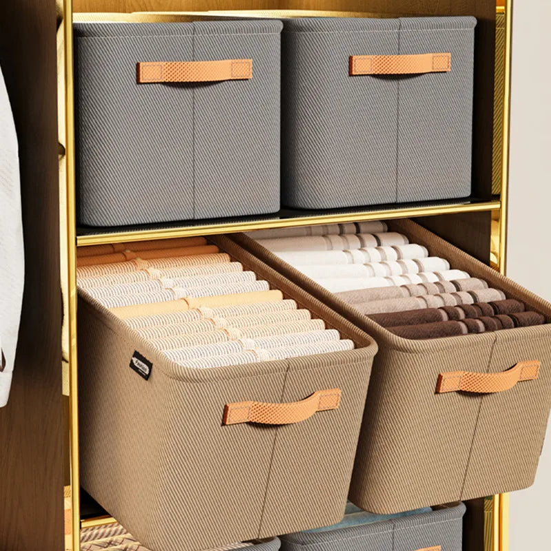 Foldable Dress Storage Box | Bowlift