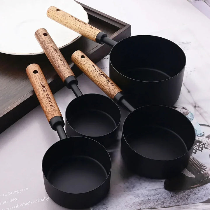 BowLift | Lyra Measuring Cups & Spoon Set