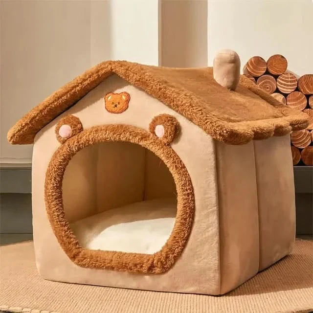 BowLift | CozyNest - Ultimate comfort for your pet
